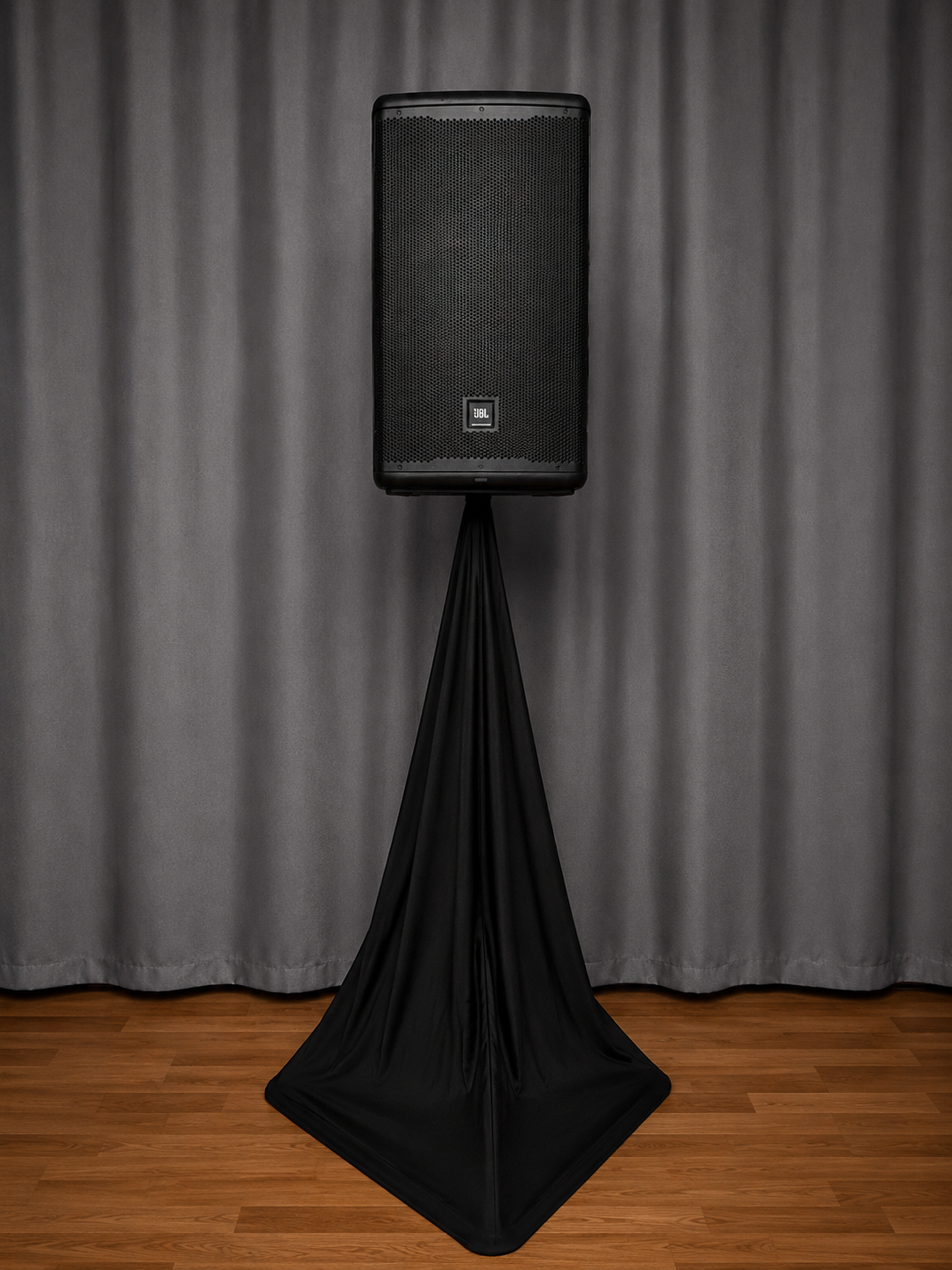 JBL professional loudspeaker